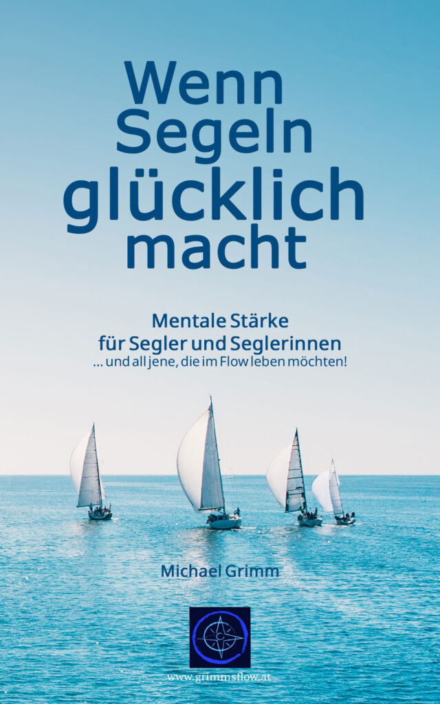 Wenn Segeln glücklich macht!
